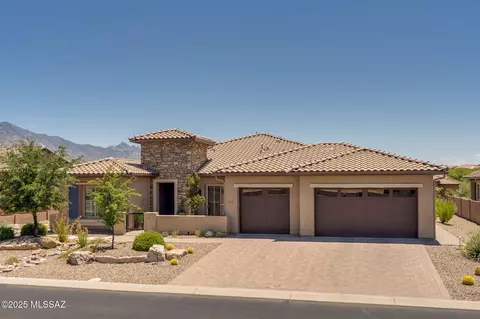 66157 E Alder Dr, Tucson, AZ 85739