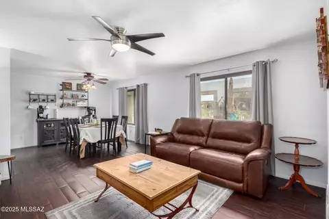 Living - 8914 E Maple Leaf Dr, Tucson, AZ 85710 photo 1 of 5