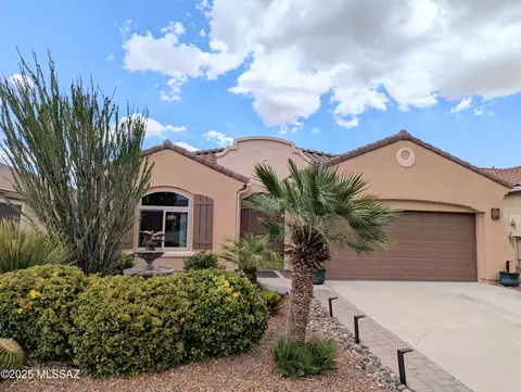 14301 S Via Del Farolito, Sahuarita, AZ 85629