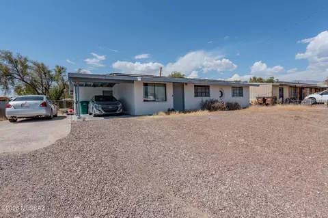 1930 W Paseo Reforma N, Tucson, AZ 85705