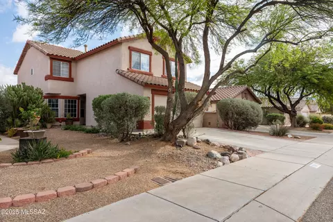 2578 W Mystic Mountain Dr, Tucson, AZ 85742
