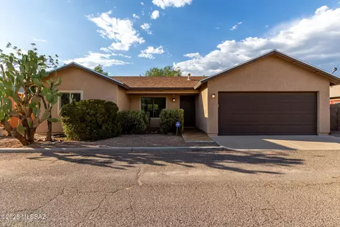 4781 E Joslyn Heights Pl, Tucson, AZ 85712