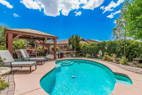 6361 W Ocotillo Meadow Dr, Tucson, AZ 85757