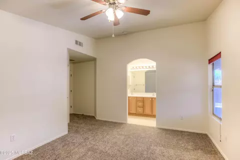 Bedroom - 4113 E Stony Meadow Dr, Tucson, AZ 85756 photo 2 of 6