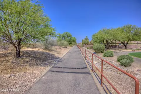 View/Area - 4113 E Stony Meadow Dr, Tucson, AZ 85756 photo 1 of 2