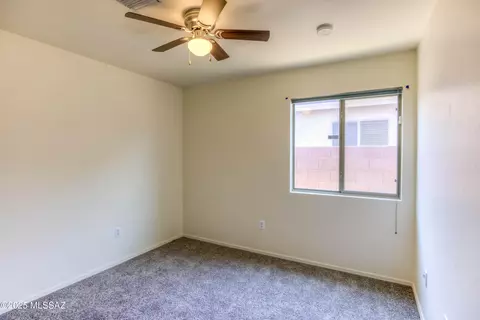 Bedroom - 4113 E Stony Meadow Dr, Tucson, AZ 85756 photo 6 of 6