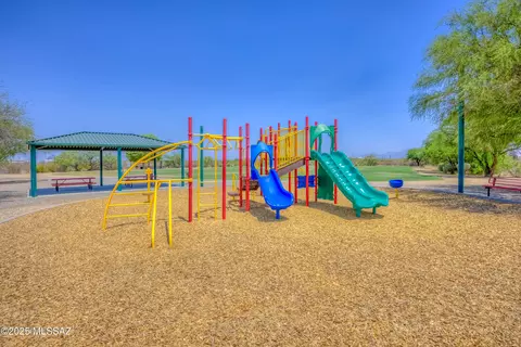 View/Area - 4113 E Stony Meadow Dr, Tucson, AZ 85756 photo 2 of 2
