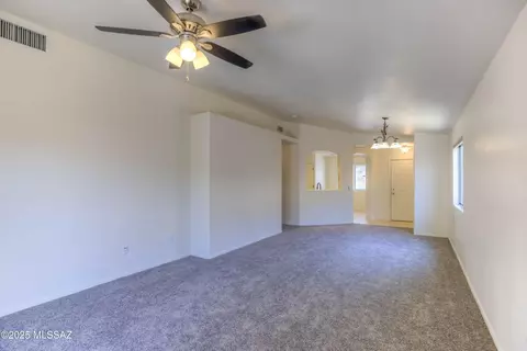 Living - 4113 E Stony Meadow Dr, Tucson, AZ 85756 photo 2 of 2