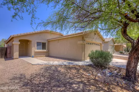 4113 E Stony Meadow Dr, Tucson, AZ 85756