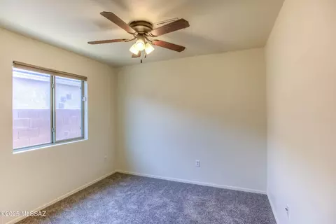 Bedroom - 4113 E Stony Meadow Dr, Tucson, AZ 85756 photo 3 of 6