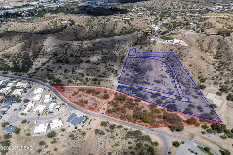 tbd N Al Harrison Rd, Nogales, AZ 85621