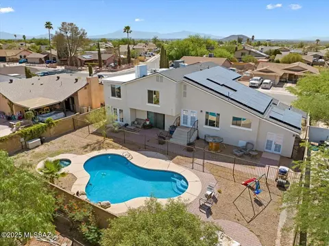 7548 S Via Hermosa, Tucson, AZ 85746
