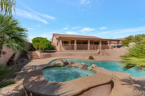 10738 E Placita Guajira, Tucson, AZ 85730