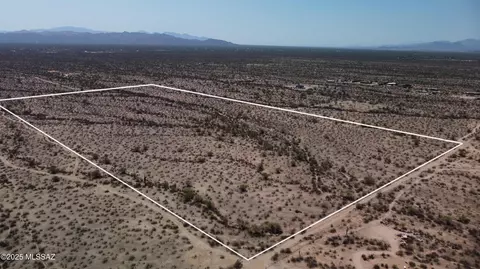 0 W Jena, Marana, AZ 85658