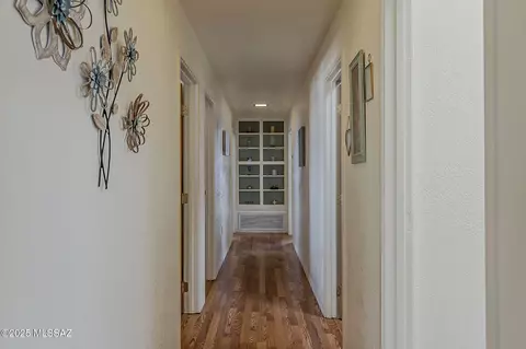 Entry Way - 218 E 5th Pl, San Manuel, AZ 85631 photo 2 of 3