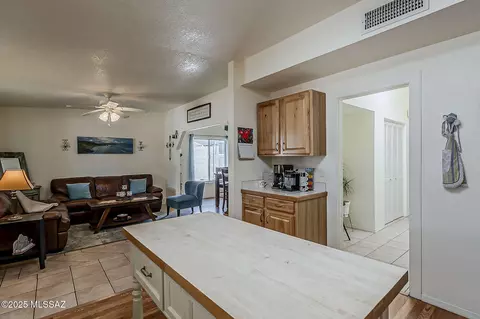 Kitchen - 218 E 5th Pl, San Manuel, AZ 85631 photo 6 of 6