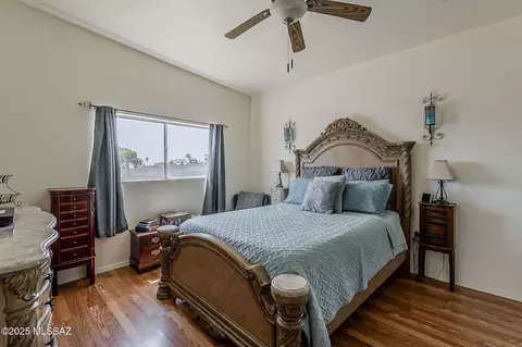 Bedroom - 218 E 5th Pl, San Manuel, AZ 85631 photo 1 of 9