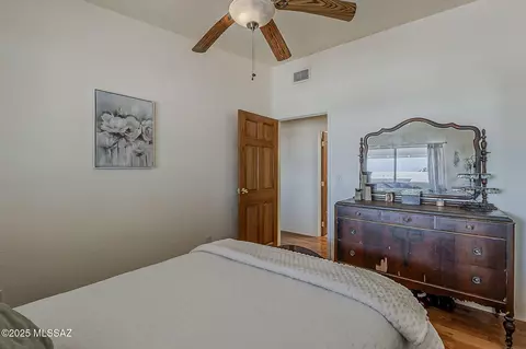 Bedroom - 218 E 5th Pl, San Manuel, AZ 85631 photo 9 of 9