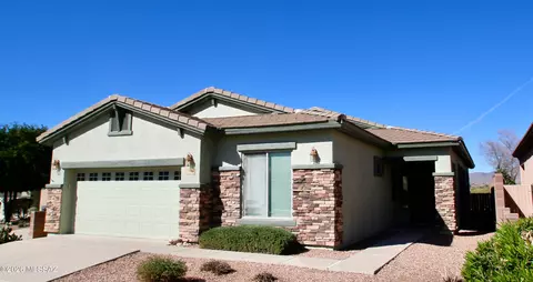 13879 N Big Wash Overlook Place Pl, Tucson, AZ 85739