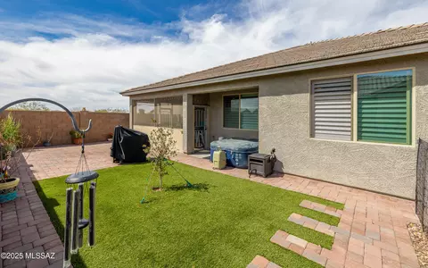 9950 E Camelback Trl, Tucson, AZ 85747 photo 38