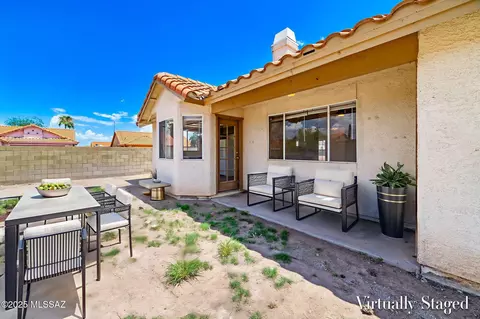 7908 S Glasgow St, Tucson, AZ 85747 photo 32