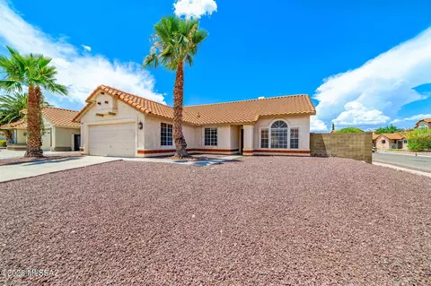 7908 S Glasgow St, Tucson, AZ 85747