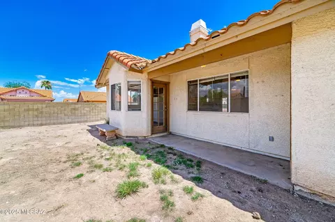 7908 S Glasgow St, Tucson, AZ 85747 photo 33