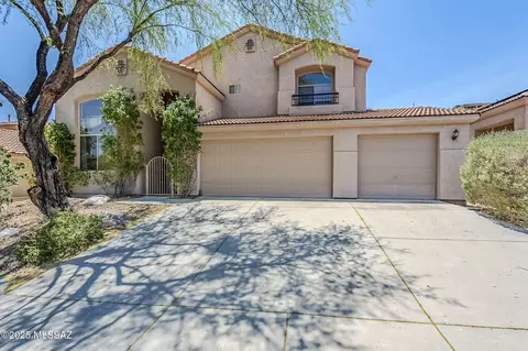 4219 N Ocotillo Canyon Dr, Tucson, AZ 85750