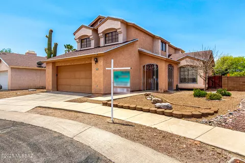 360 S Marango Ln, Tucson, AZ 85748