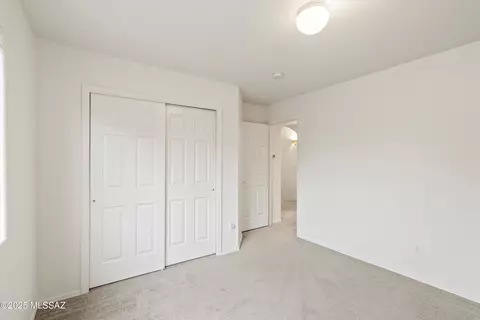 Bedroom - 8637 E Dunbar Way, Tucson, AZ 85747 photo 4 of 6