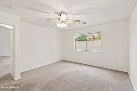 Bedroom - 8637 E Dunbar Way, Tucson, AZ 85747 photo 1 of 6