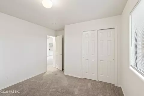 Bedroom - 8637 E Dunbar Way, Tucson, AZ 85747 photo 6 of 6