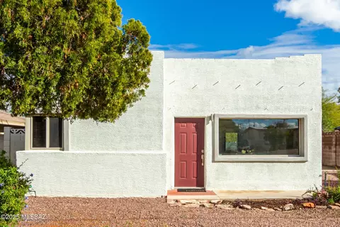 630 N Catalina Ave, Tucson, AZ 85711