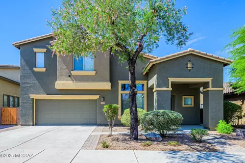 7596 E Autumn Leaf Dr, Tucson, AZ 85756