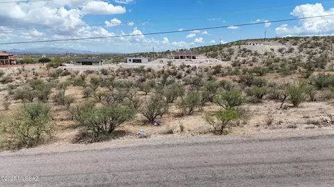 142 Camino Mar, Rio Rico, AZ 85648