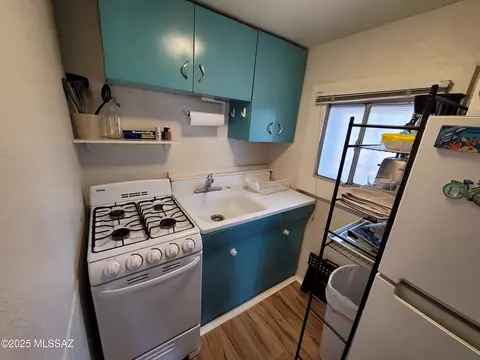 Kitchen - 5656 E Mabel St, Tucson, AZ 85712 photo 6 of 6