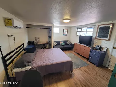 Bedroom - 5656 E Mabel St, Tucson, AZ 85712 photo 4 of 5