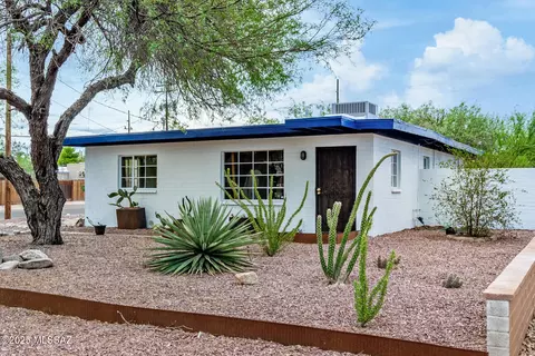 5656 E Mabel St, Tucson, AZ 85712