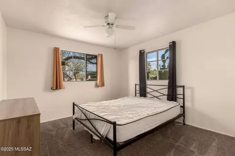 Bedroom - 5656 E Mabel St, Tucson, AZ 85712 photo 1 of 5