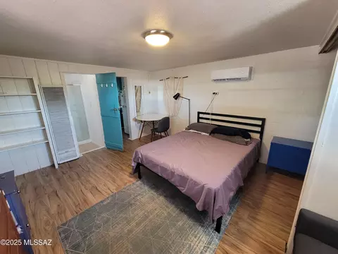 Bedroom - 5656 E Mabel St, Tucson, AZ 85712 photo 5 of 5