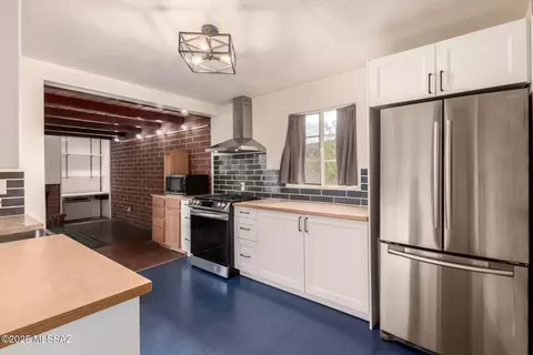 Kitchen - 5656 E Mabel St, Tucson, AZ 85712 photo 1 of 6