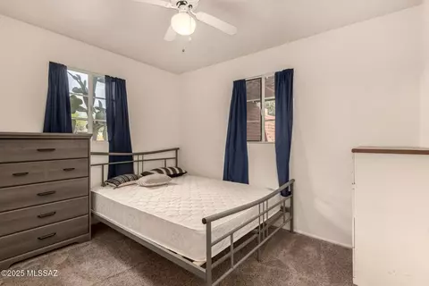 Bedroom - 5656 E Mabel St, Tucson, AZ 85712 photo 2 of 5