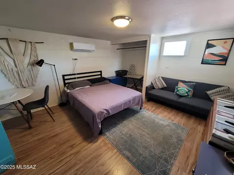 Bedroom - 5656 E Mabel St, Tucson, AZ 85712 photo 3 of 5