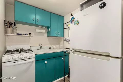 Kitchen - 5656 E Mabel St, Tucson, AZ 85712 photo 5 of 6