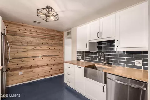 Kitchen - 5656 E Mabel St, Tucson, AZ 85712 photo 2 of 6