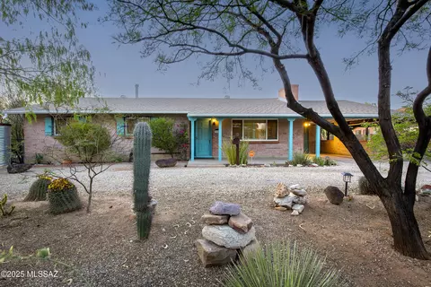 5505 E South Wilshire Dr, Tucson, AZ 85711