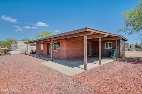 718 W Nebraska St, Tucson, AZ 85706