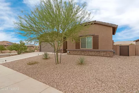 1655 W Aristides St, Tucson, AZ 85704