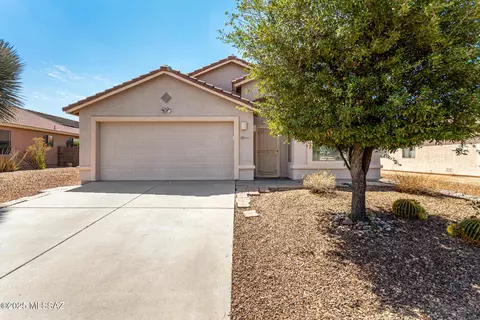 3541 W Lenihan Ln, Tucson, AZ 85742