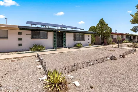 4923 S Cherry Ave, Tucson, AZ 85706